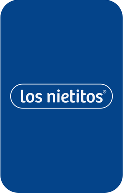 los nietitos